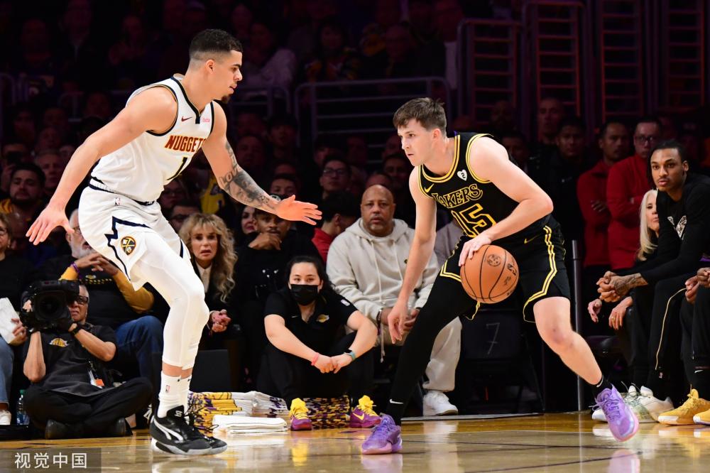 回顾近几年 回顾近几年