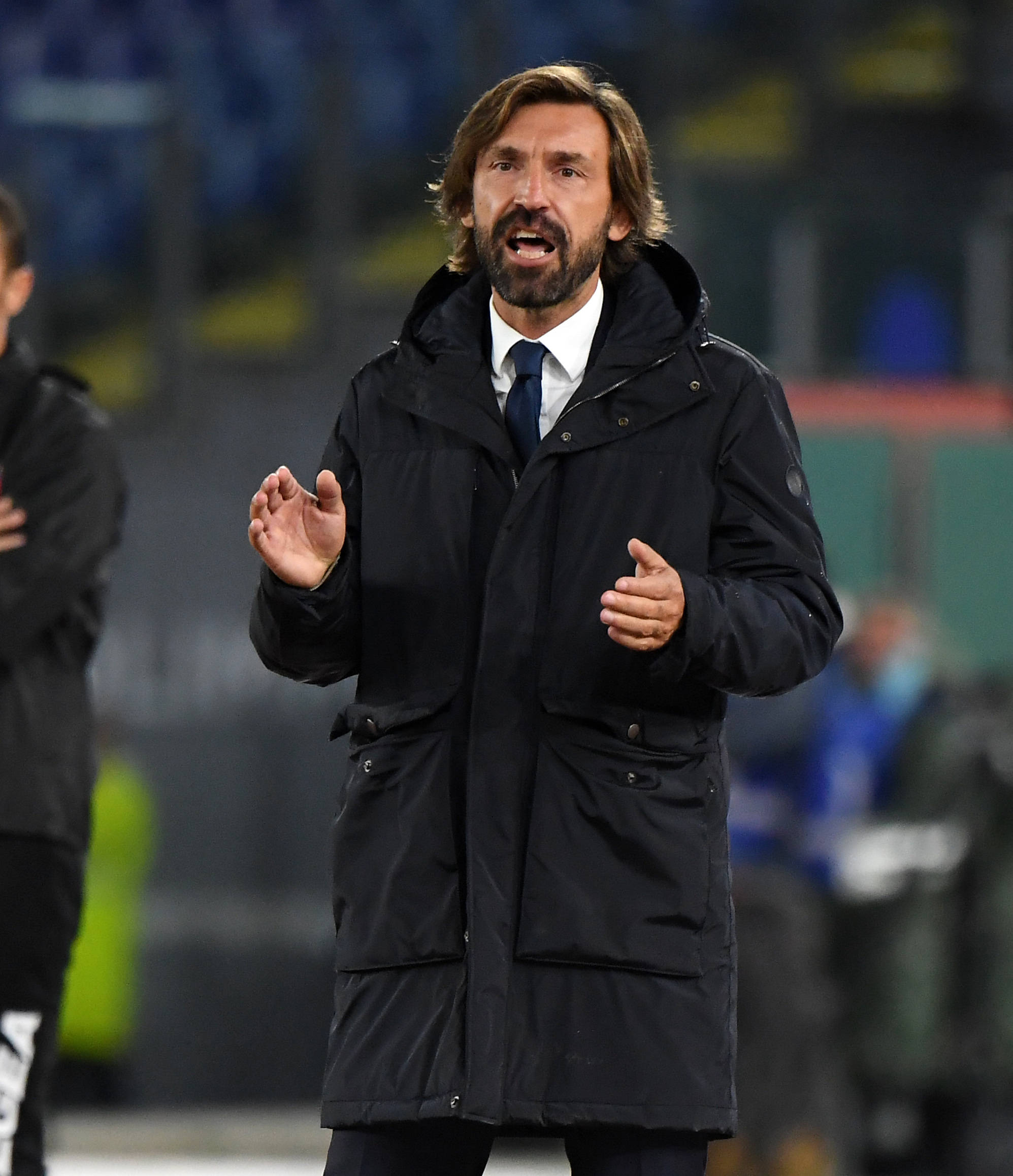 罗纳表现稳 罗纳表现稳