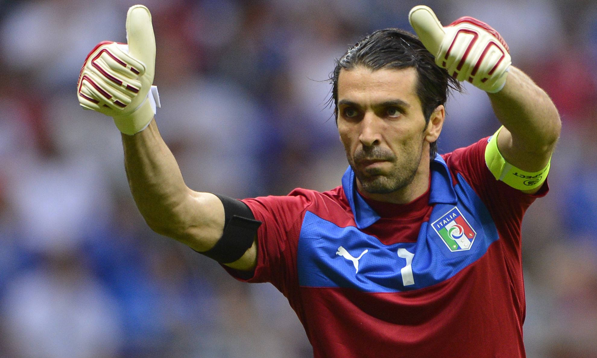 最好的例证 最好的例证