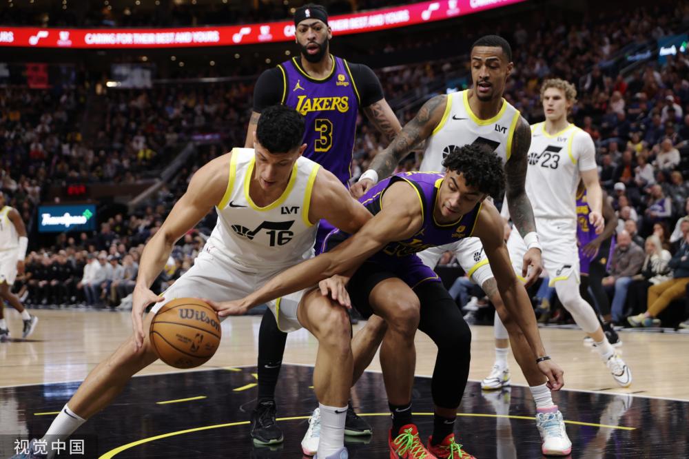 让比赛更具 让比赛更具